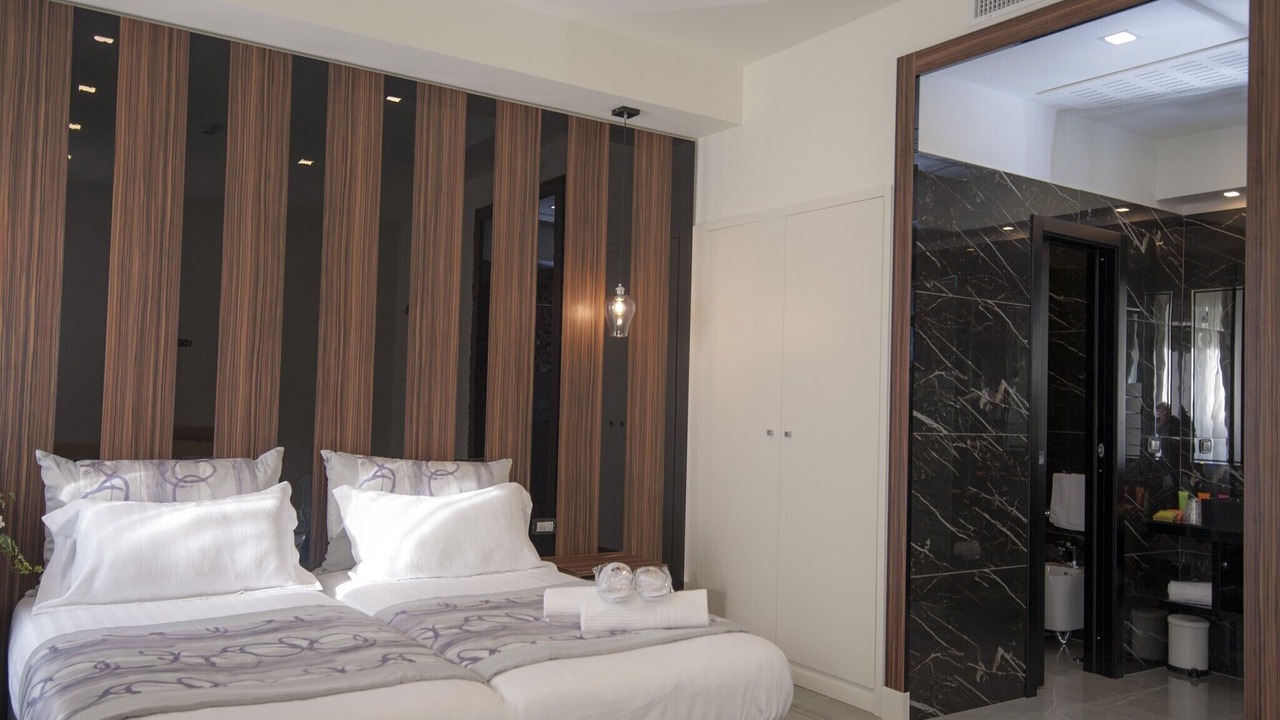 Photo of Bedroom in Vasto