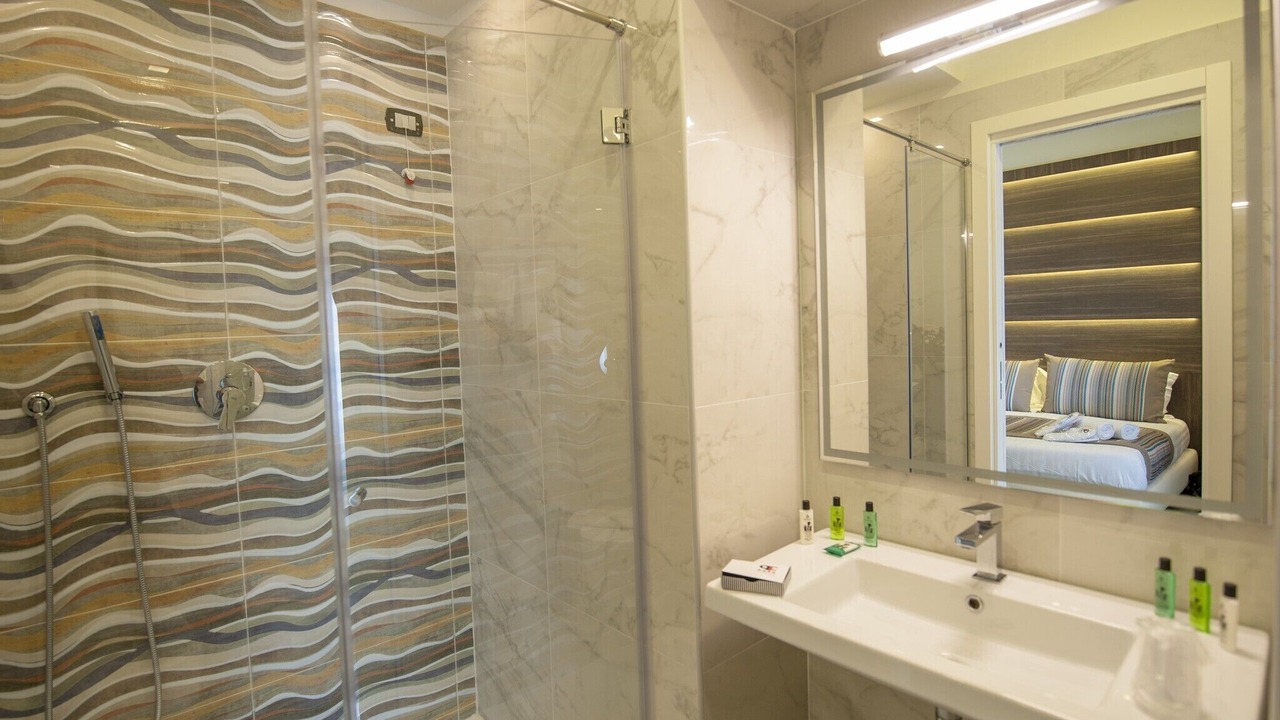 Photo of Bathroom in Vasto