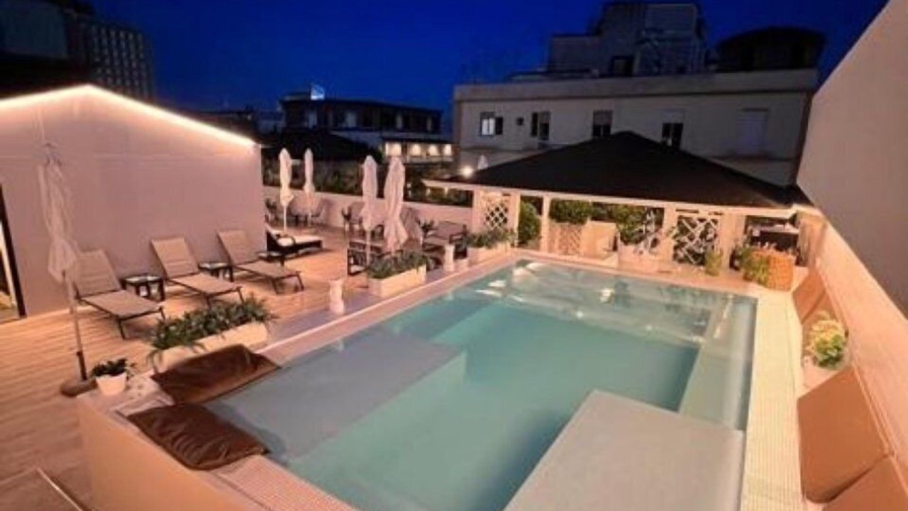 Photo of Patio Balcony in Vasto
