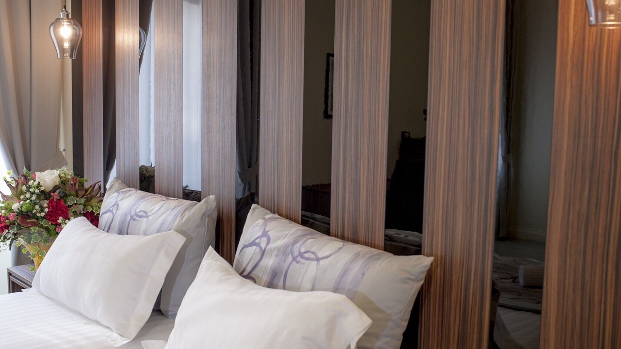 Photo of Bedroom in Vasto