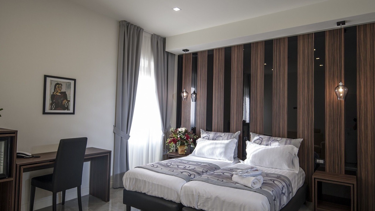 Photo of Bedroom in Vasto
