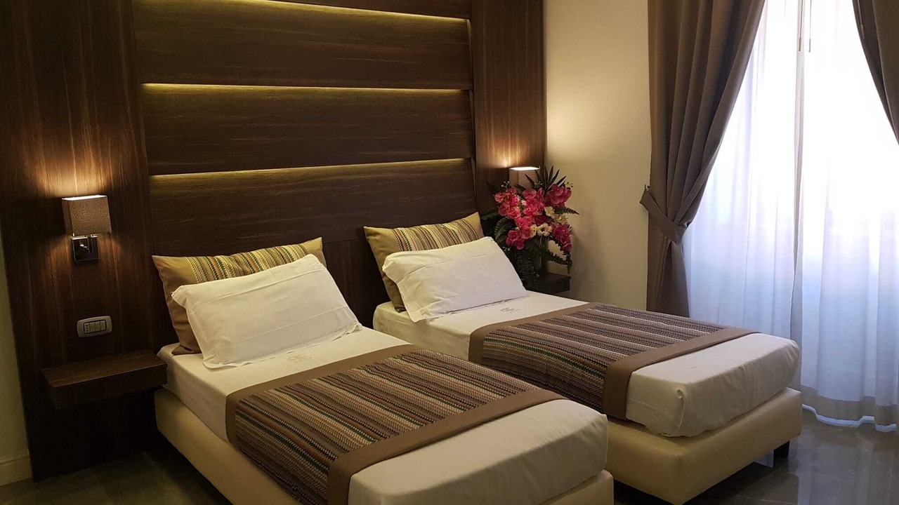 Photo of Bedroom in Vasto