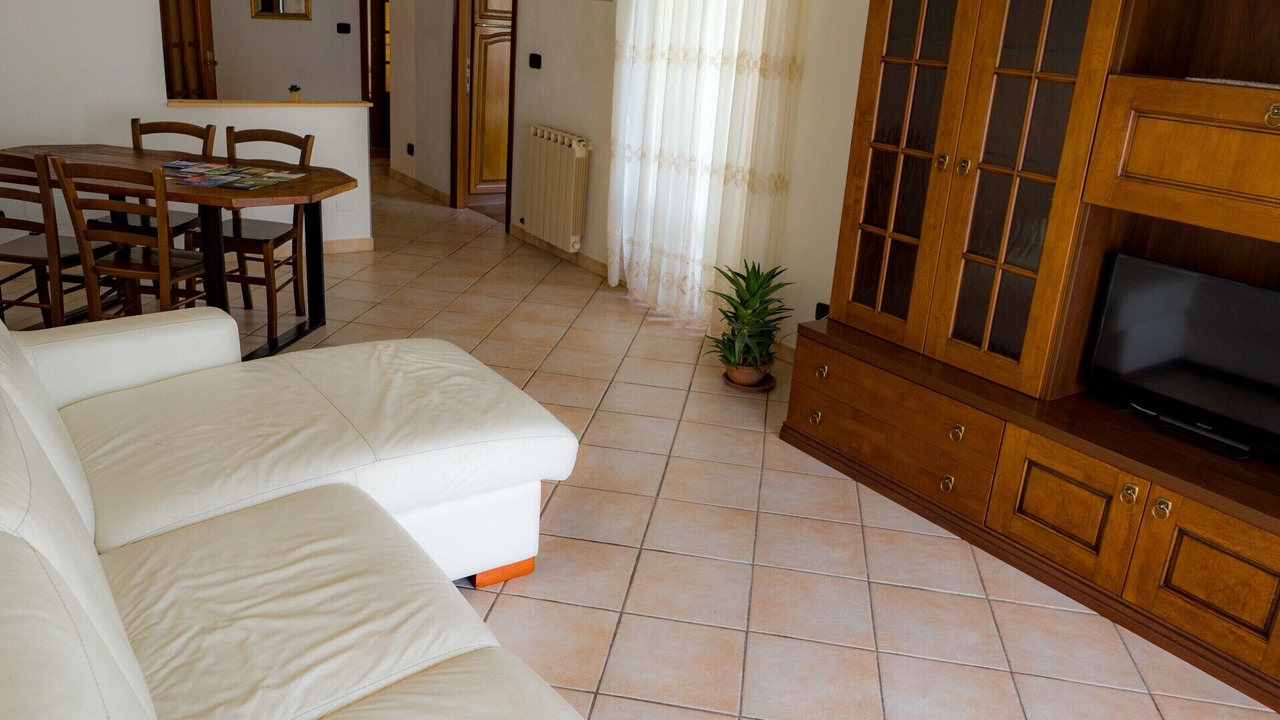 Photo of Livingroom in Saint-Pierre