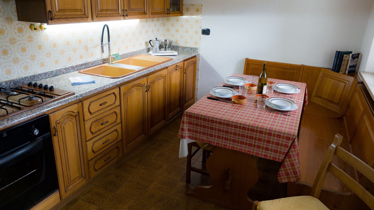 Photo of Kitchen in Saint-Pierre