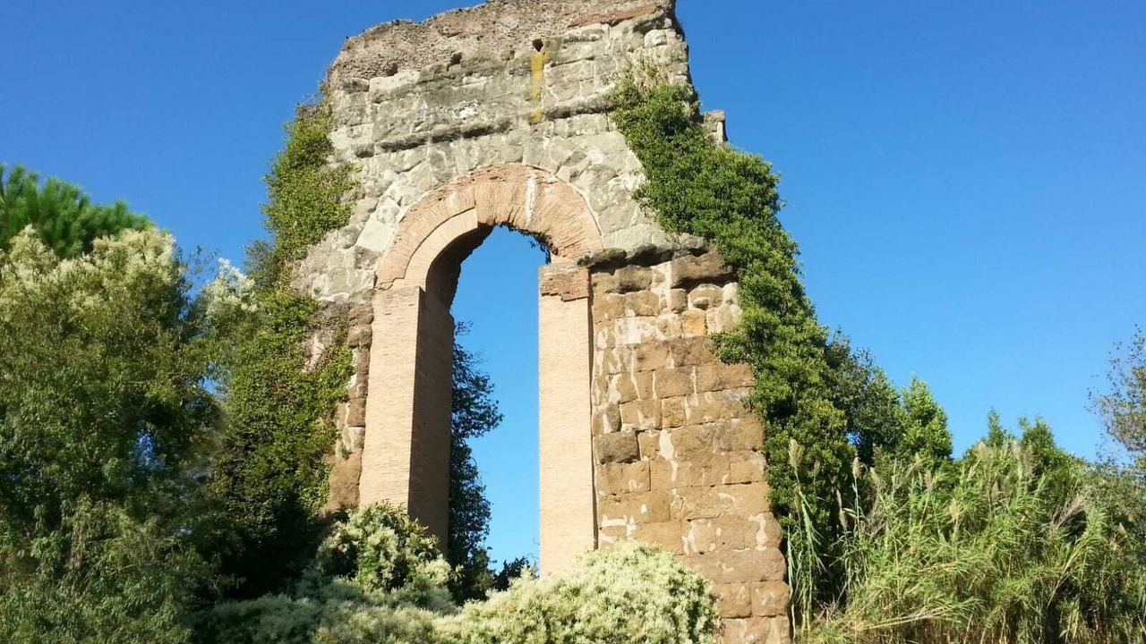 Photo of Outdoor in Tuscolano