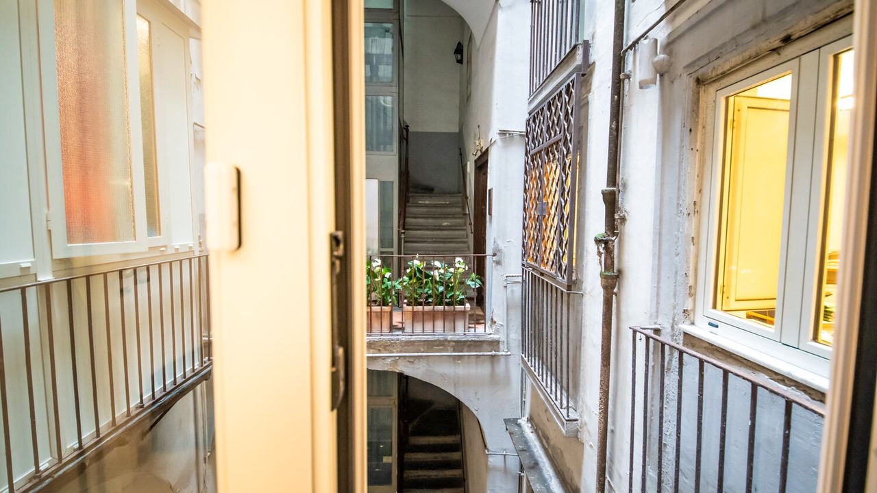 Photo of Others in Quartieri Spagnoli