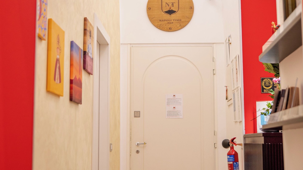 Photo of Others in Quartieri Spagnoli
