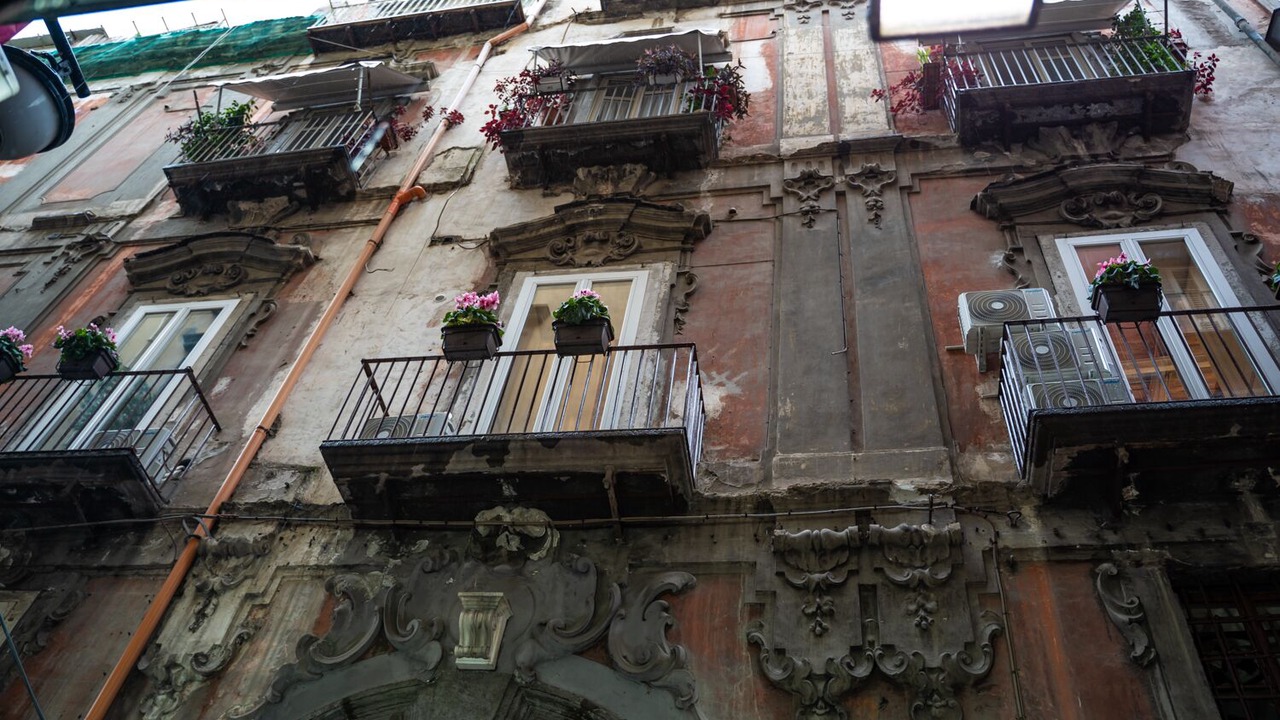 Photo of Outdoor in Quartieri Spagnoli