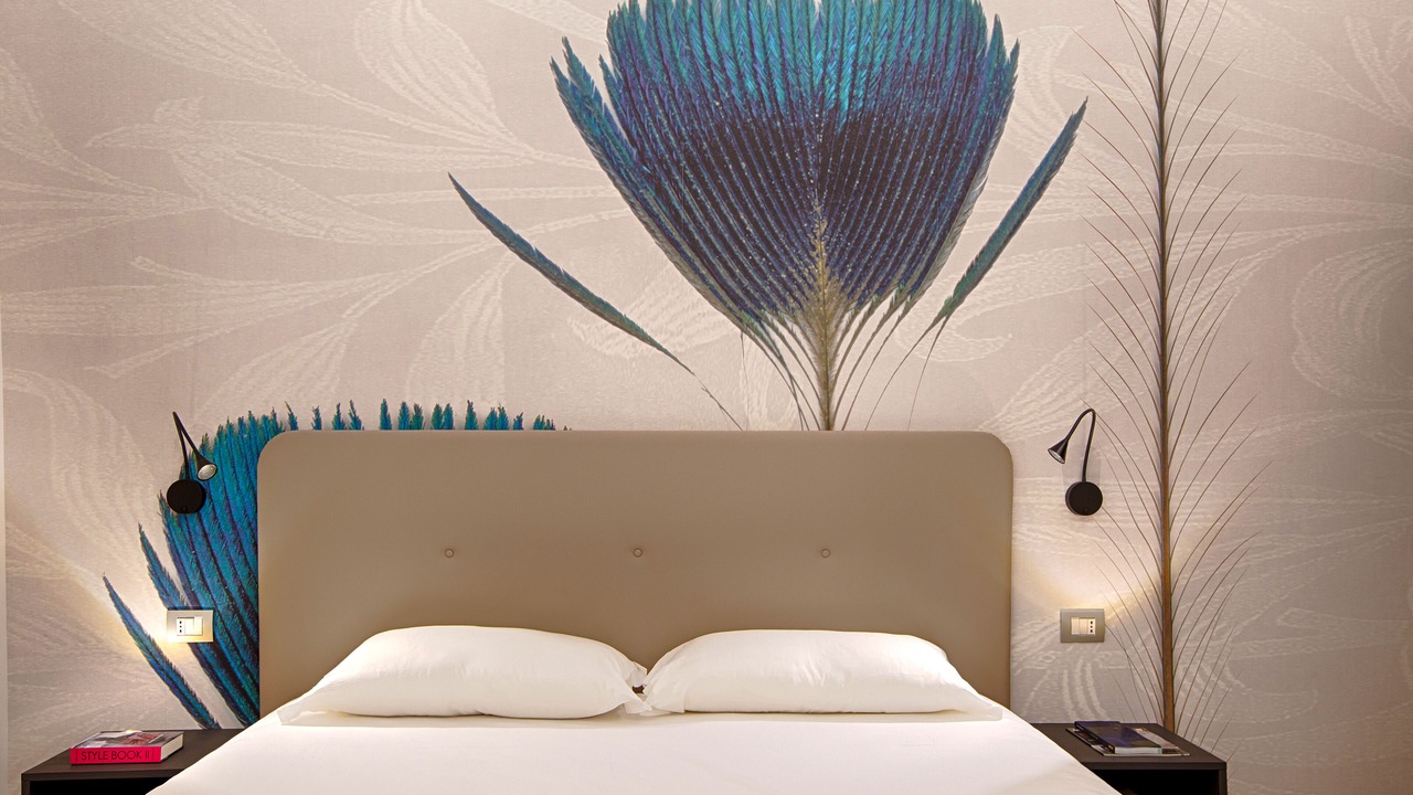 Photo of Bedroom in Quartieri Spagnoli