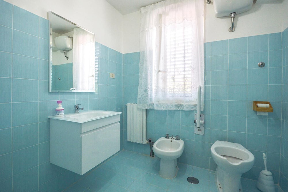 Photo of Bathroom in Canale Monterano