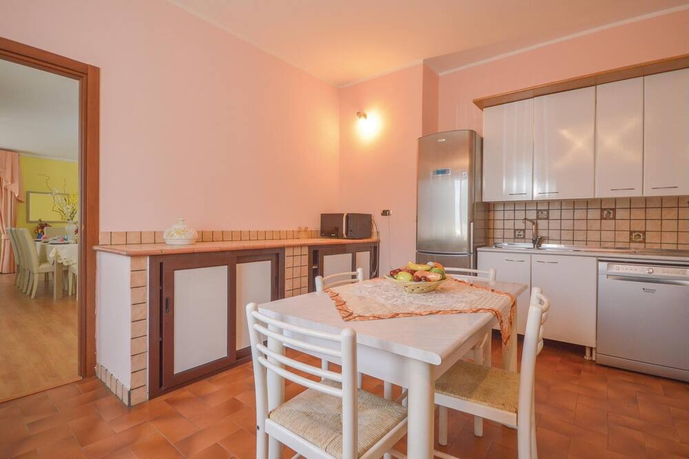 Photo of Kitchen in Canale Monterano