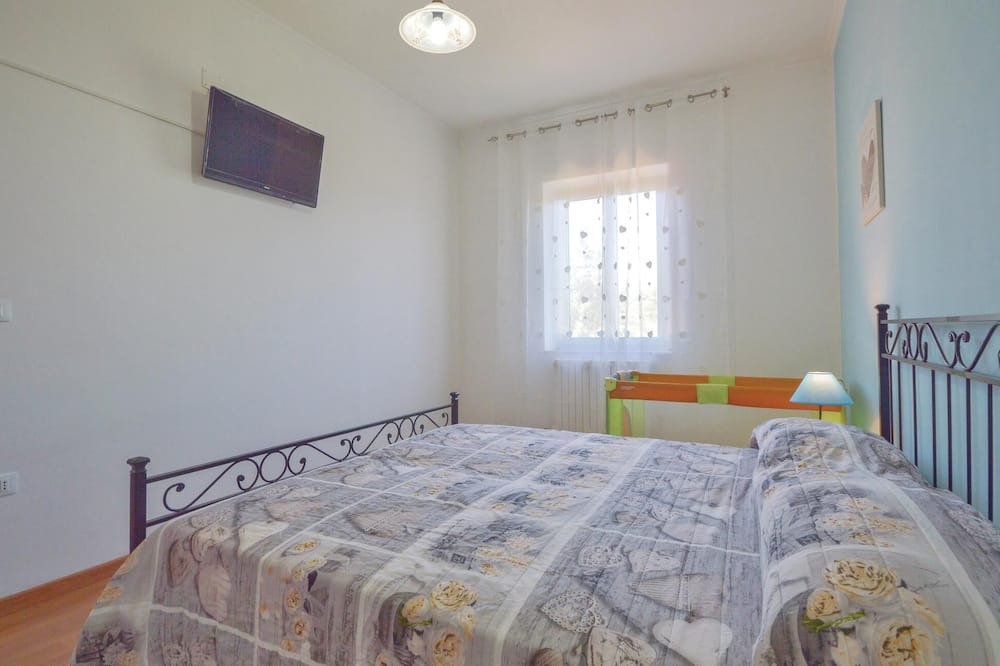 Photo of Bedroom in Canale Monterano