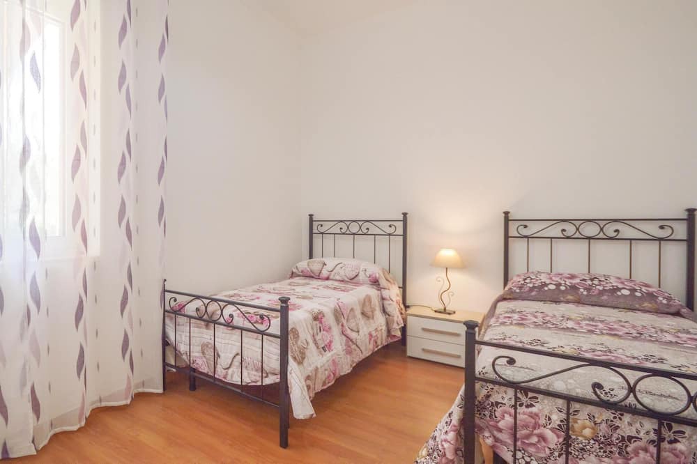 Photo of Bedroom in Canale Monterano