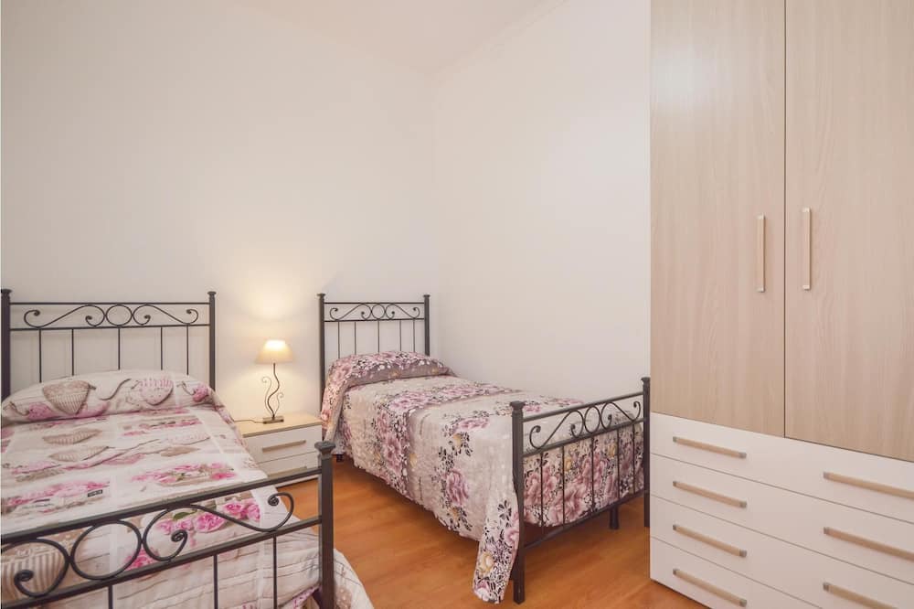 Photo of Bedroom in Canale Monterano