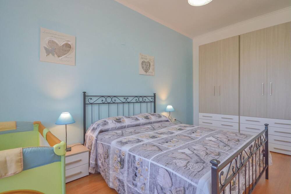 Photo of Bedroom in Canale Monterano