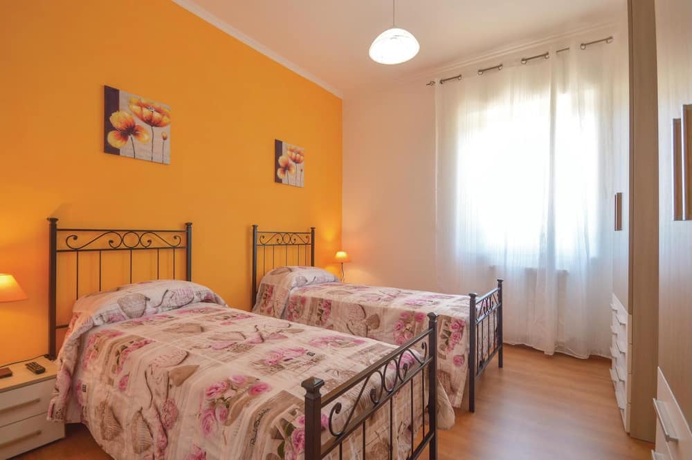 Photo of Bedroom in Canale Monterano