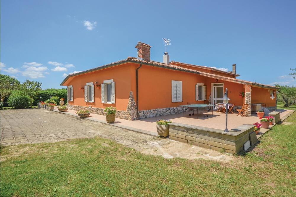 Photo of Outdoor in Canale Monterano