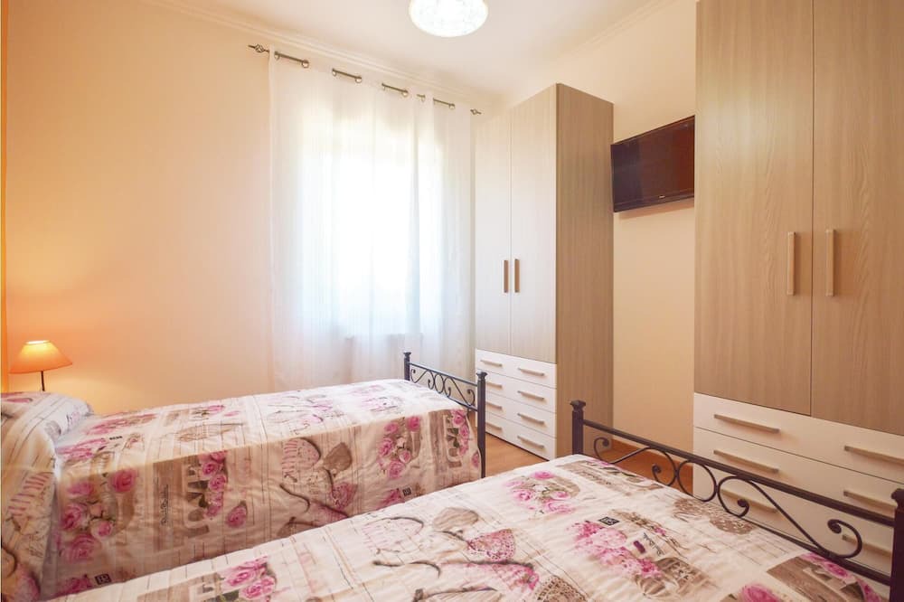 Photo of Bedroom in Canale Monterano