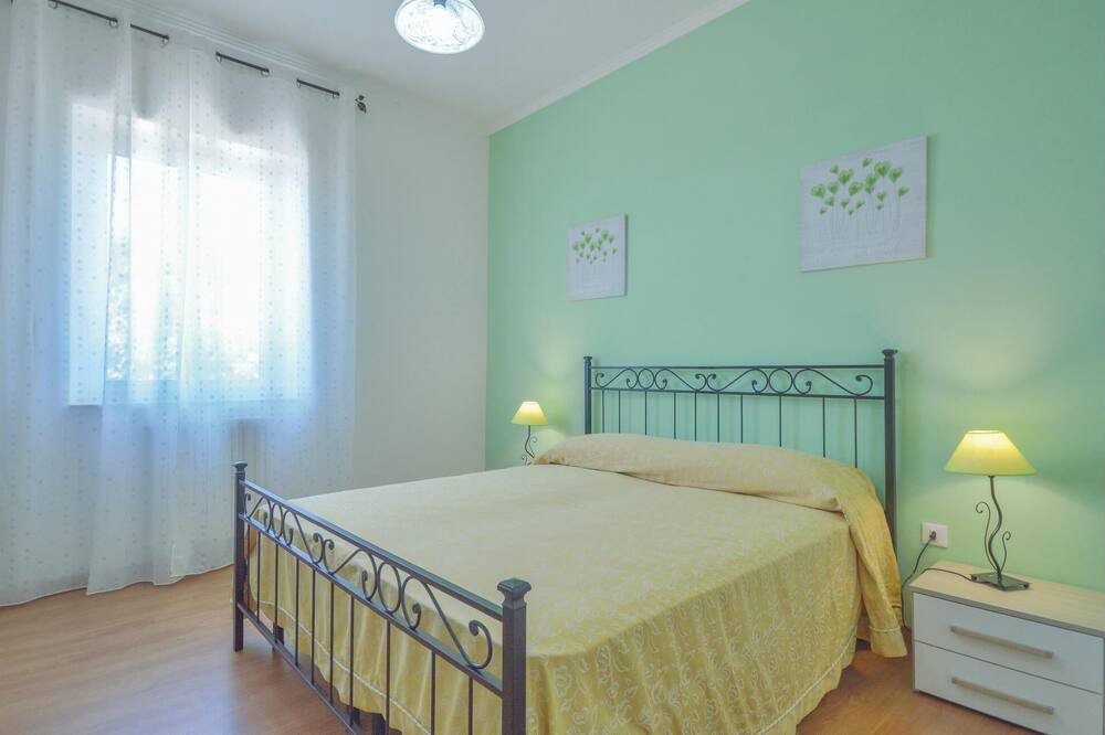 Photo of Bedroom in Canale Monterano