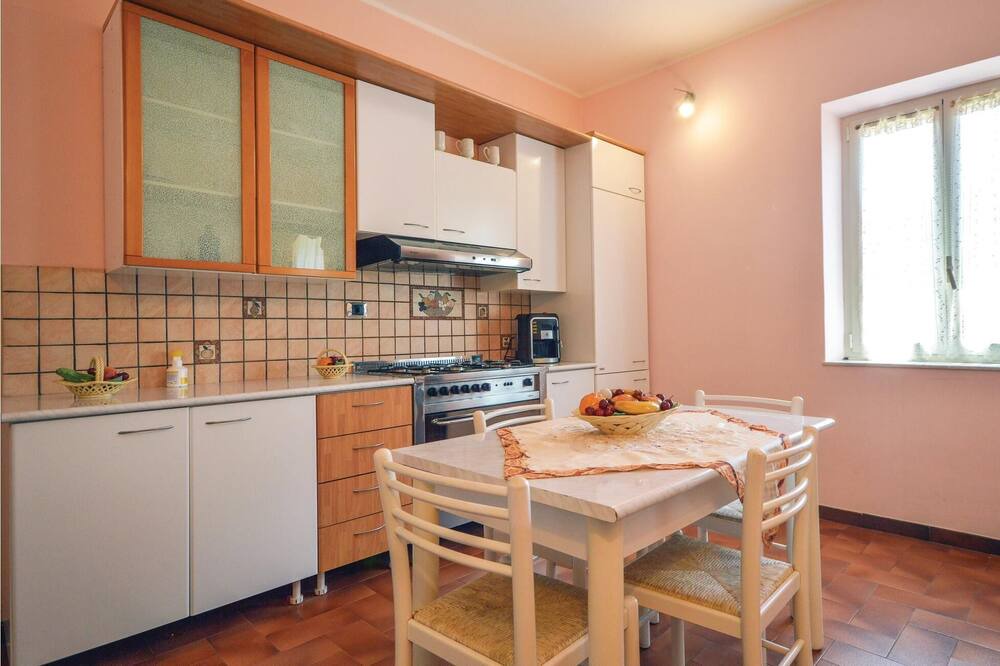 Photo of Kitchen in Canale Monterano
