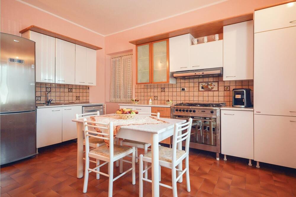Photo of Kitchen in Canale Monterano
