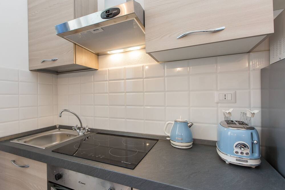Photo of Kitchen in Esquilino