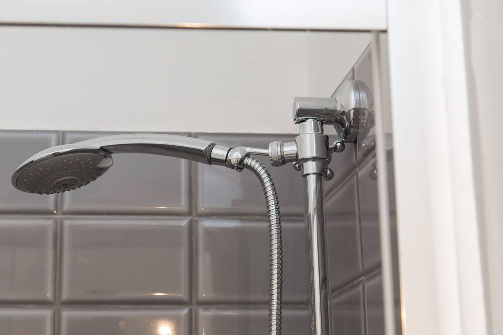 Photo of Bathroom in Esquilino