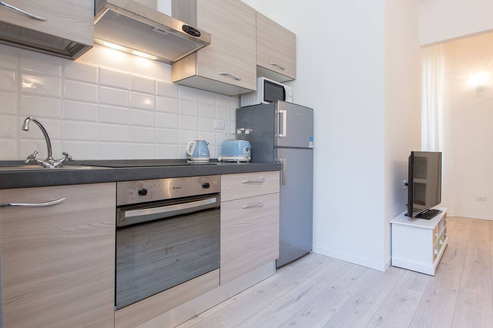Photo of Kitchen in Esquilino