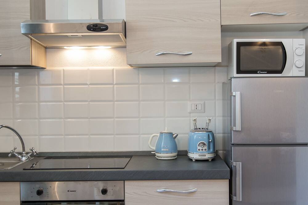 Photo of Kitchen in Esquilino
