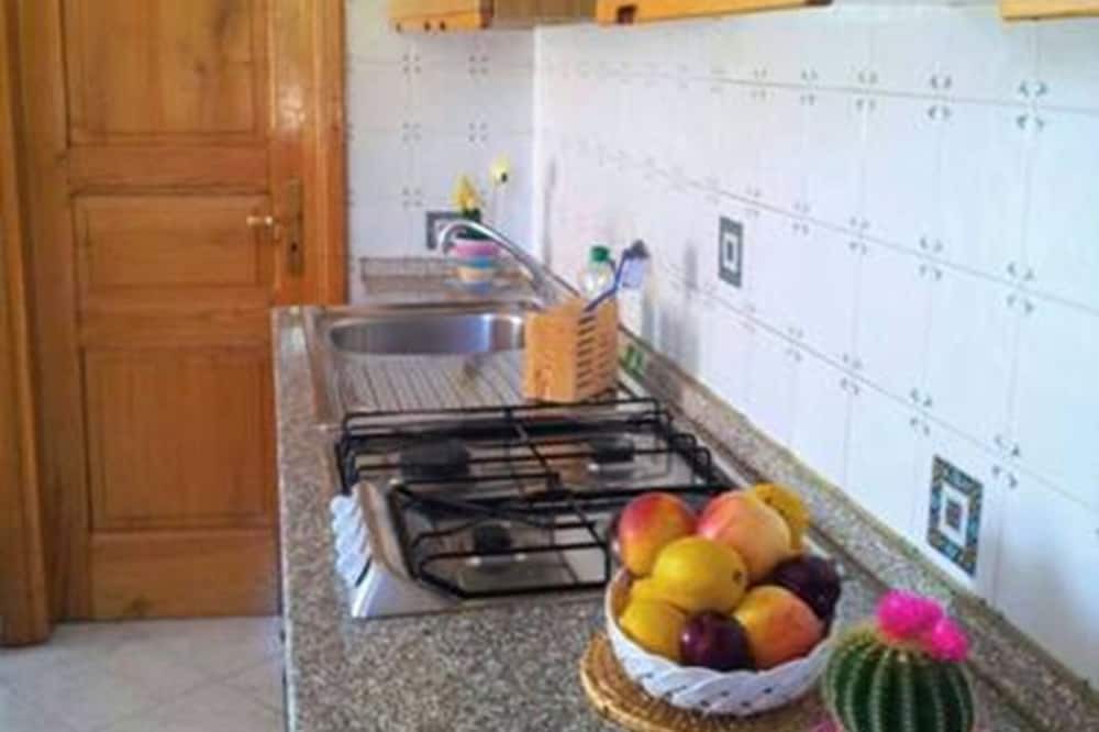 Photo of Kitchen in Barano d'Ischia