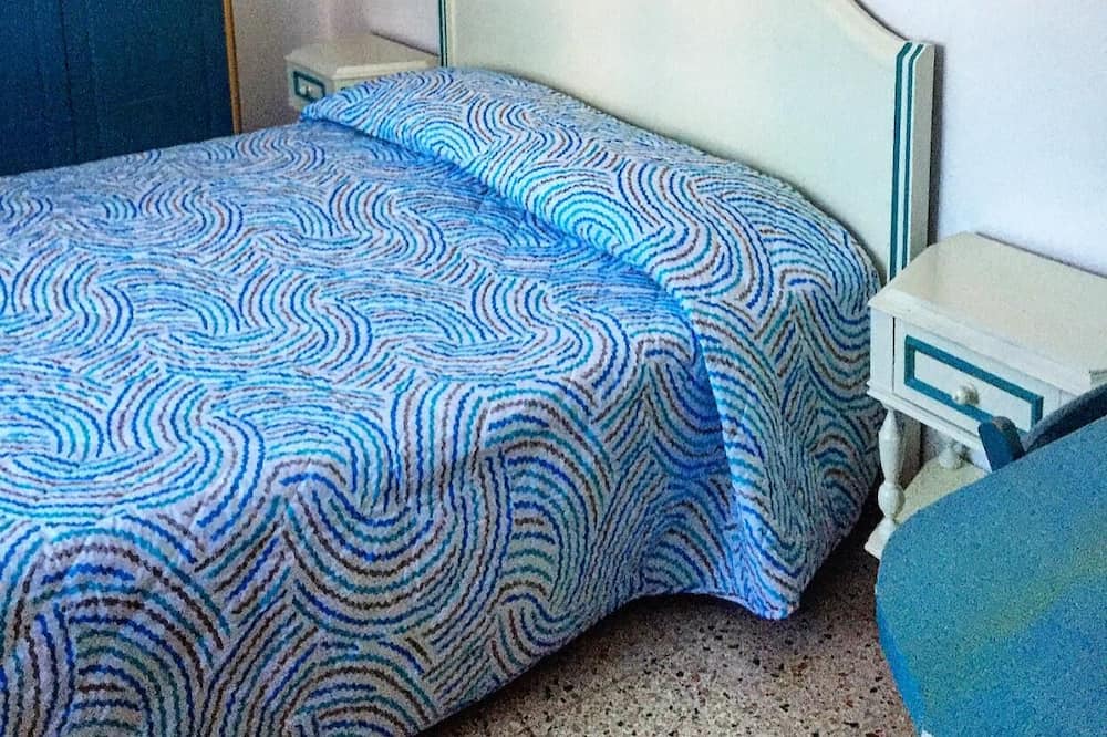 Photo of Bedroom in Sorgono