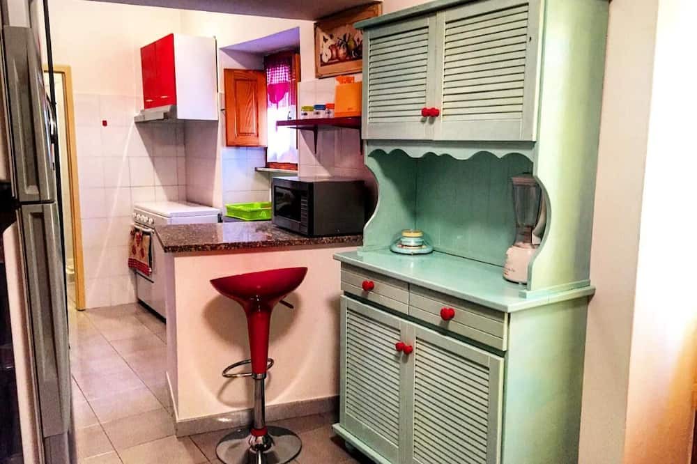 Photo of Kitchen in Sorgono