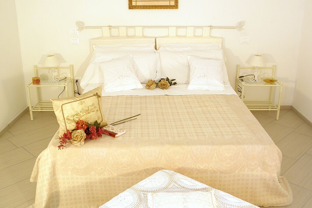 Photo of Bedroom in Canneto sull'Oglio