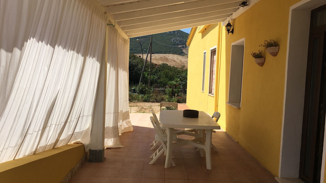 Photo of Patio Balcony in Sassari