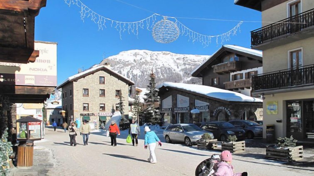 Photo of Outdoor in Sant'Anna