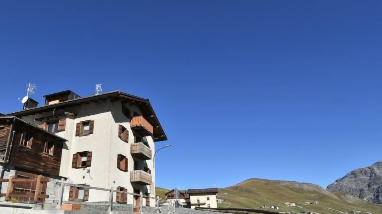 Photo of Buildings in Sant'Anna