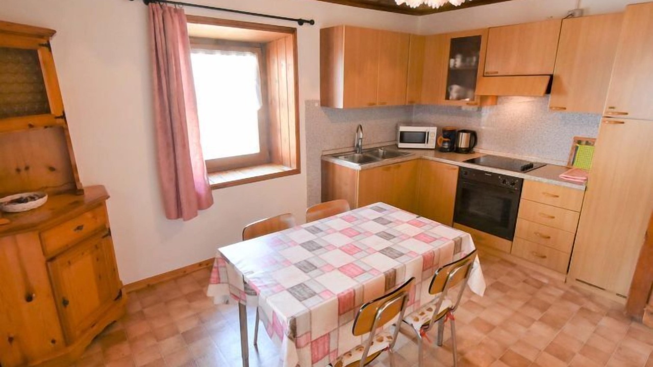 Photo of Kitchen in Sant'Anna