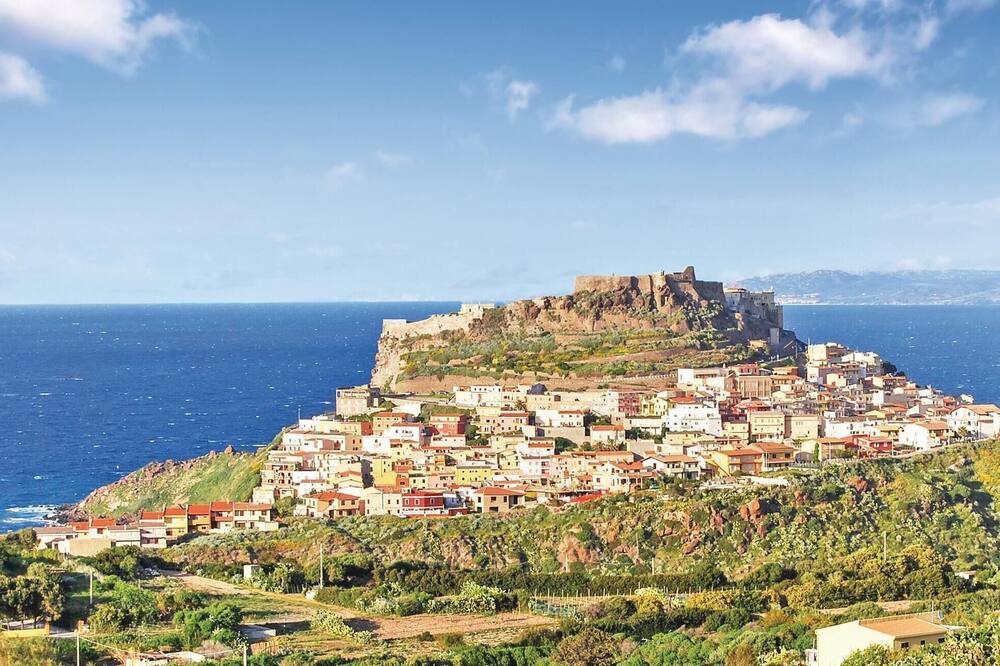Photo of Others in Castelsardo
