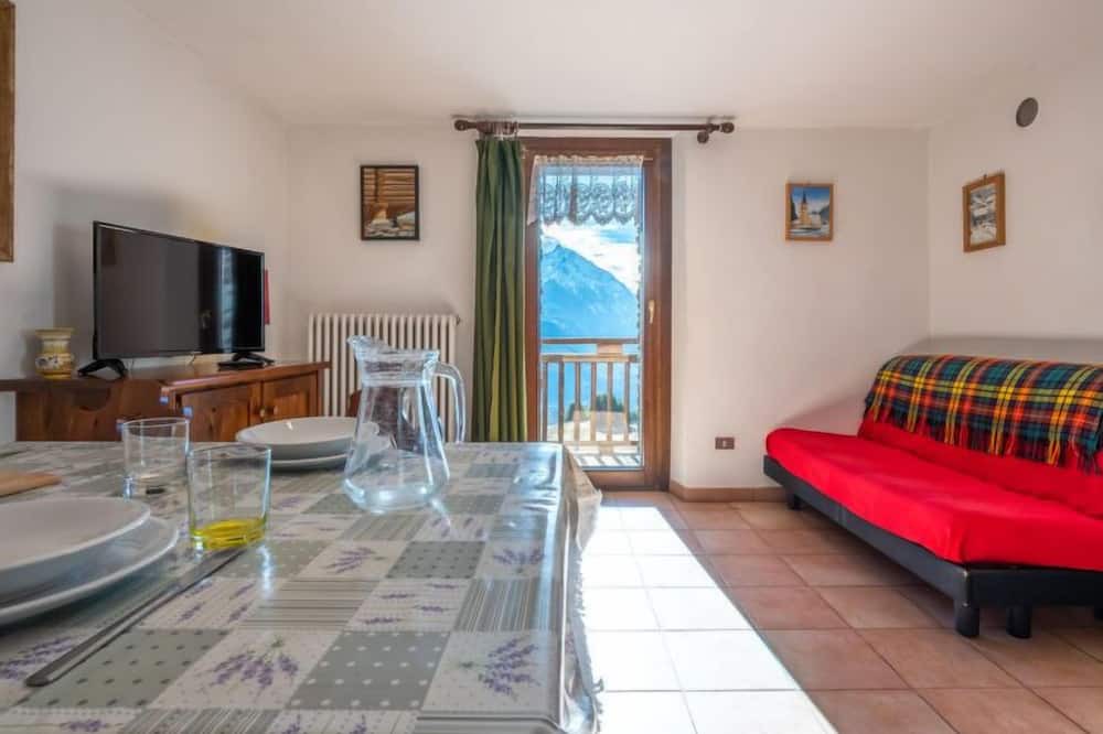 Photo of Bedroom in Saint-Nicolas