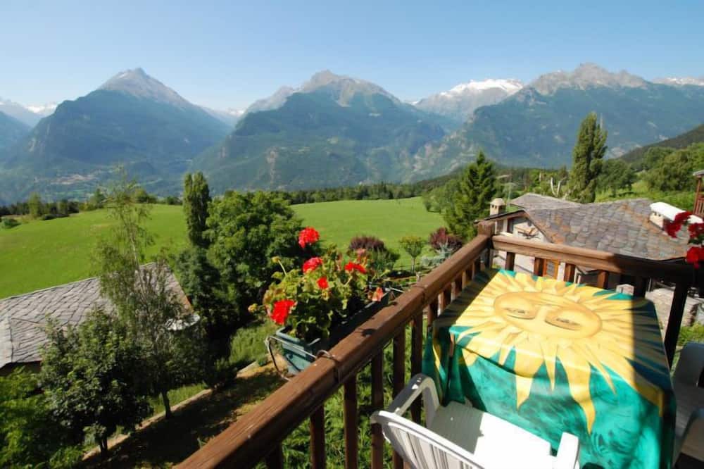 Photo of Patio Balcony in Saint-Nicolas