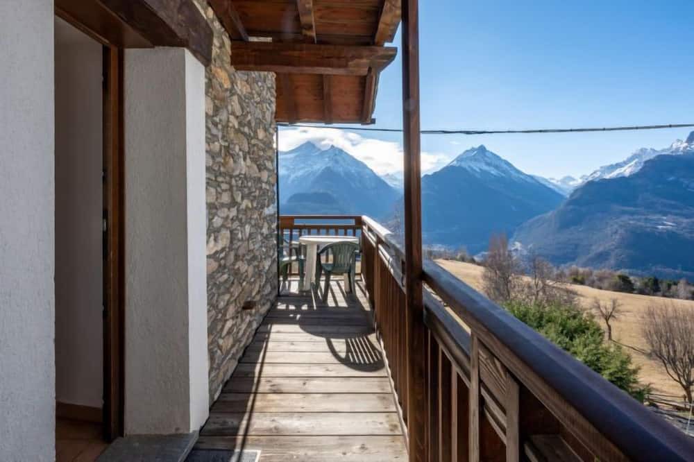 Photo of Patio Balcony in Saint-Nicolas