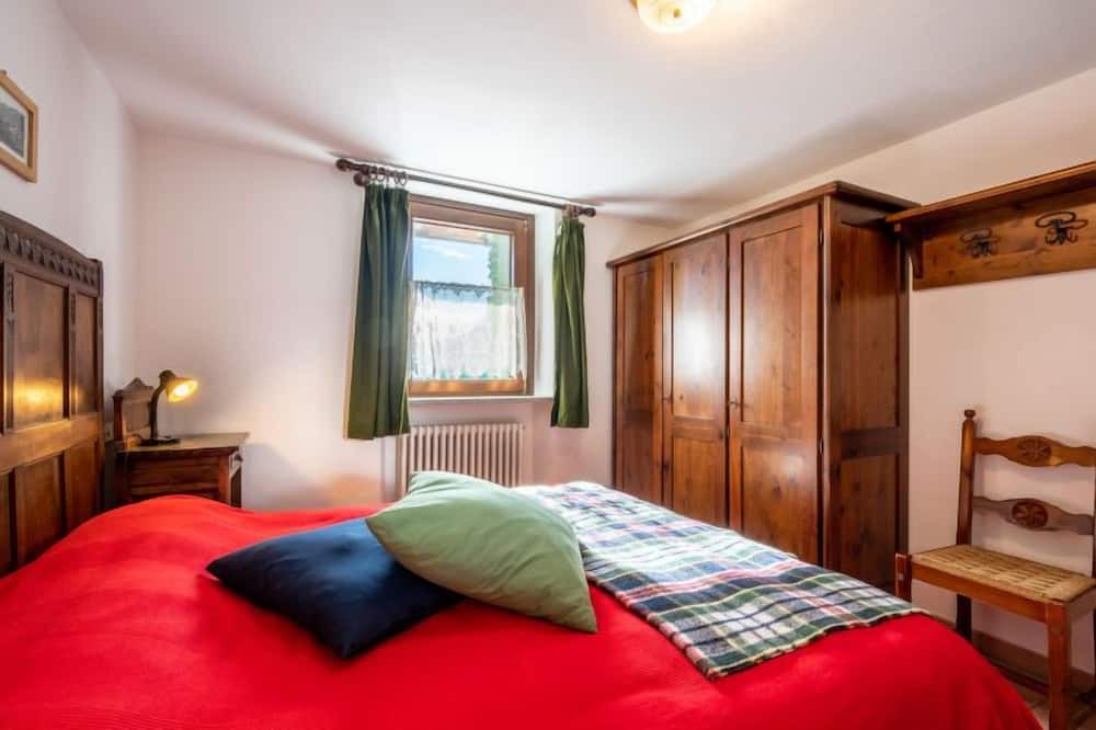 Photo of Bedroom in Saint-Nicolas
