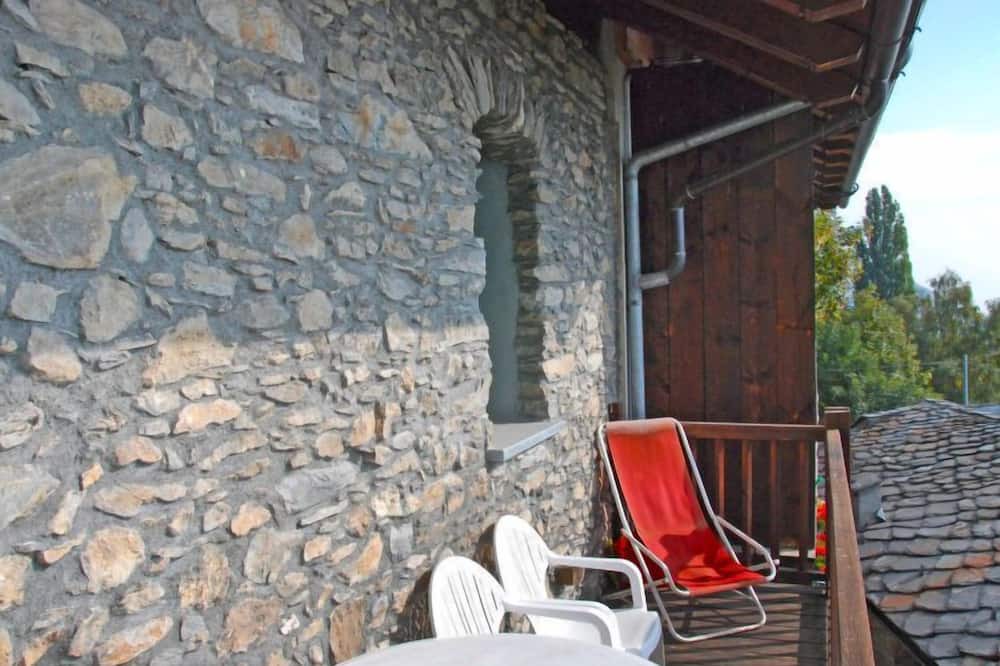 Photo of Patio Balcony in Saint-Nicolas