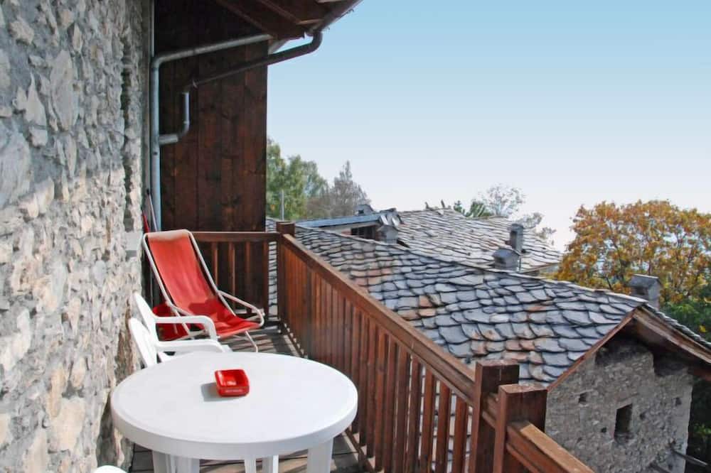 Photo of Patio Balcony in Saint-Nicolas