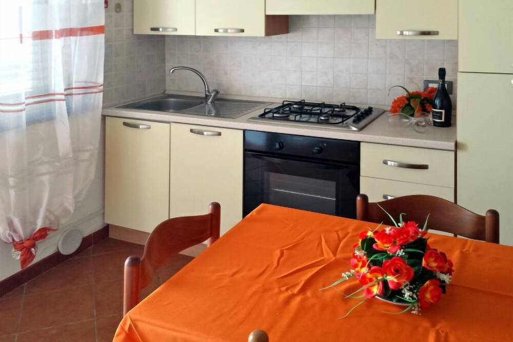 Photo of Kitchen in Torino di Sangro