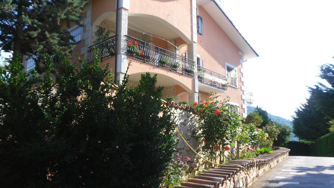 Photo of Outdoor in Cagnano Amiterno