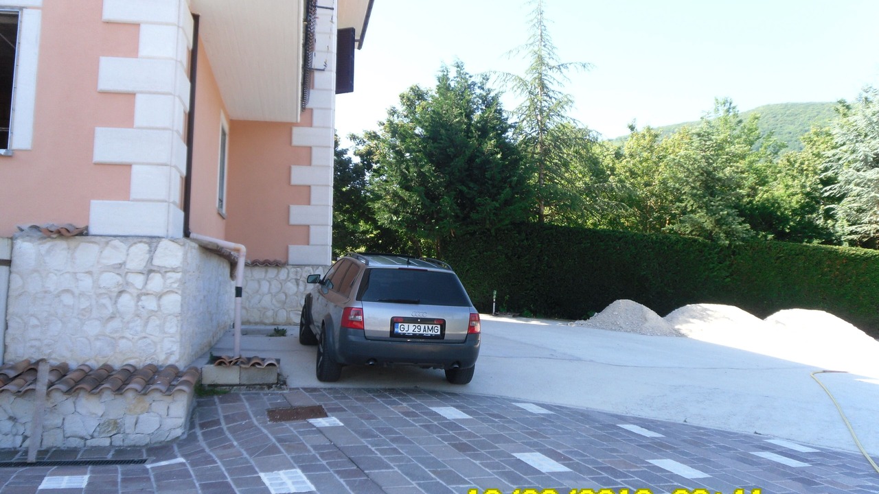 Photo of Outdoor in Cagnano Amiterno