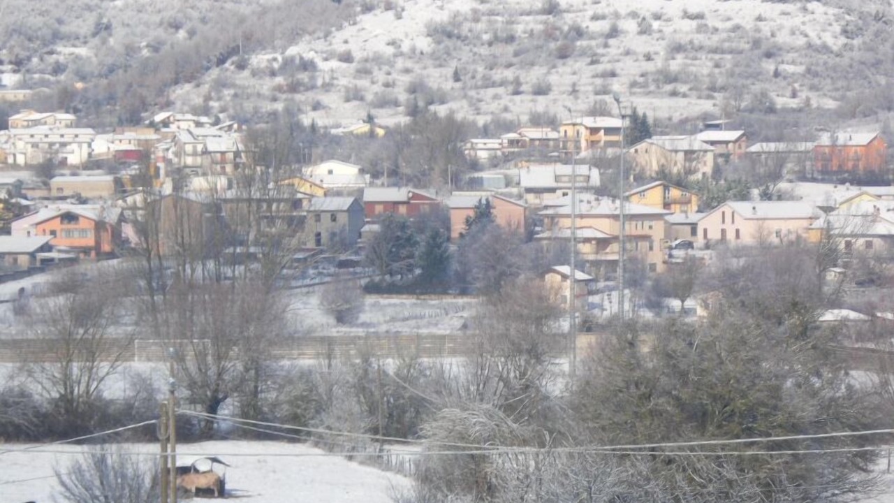 Photo of Outdoor in Cagnano Amiterno