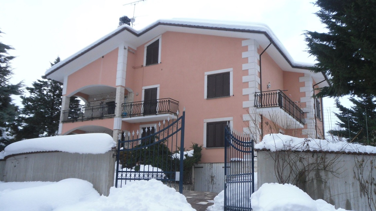 Photo of Outdoor in Cagnano Amiterno