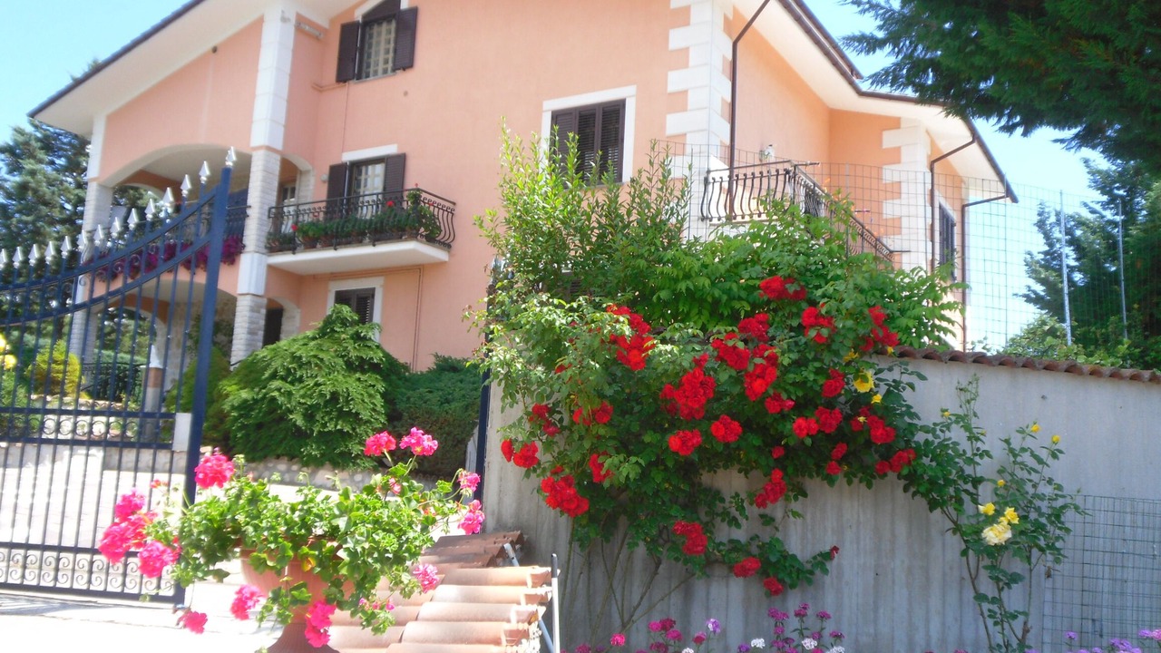 Photo of Outdoor in Cagnano Amiterno